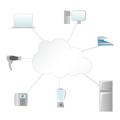 Cloud and IoT