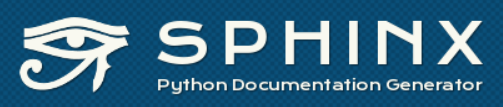 Sphinx is a great tool for writing great Python Documentation, remainng compliant to best practices.