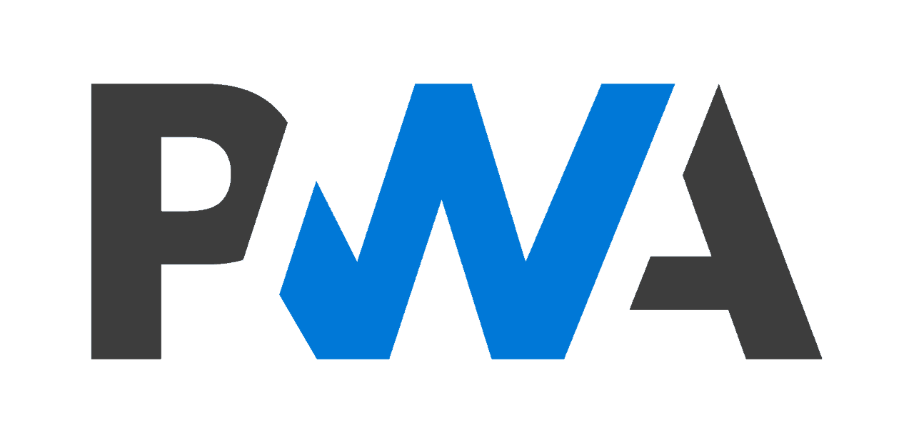 What is a PWA? A progressive web application is a web application (website) that caches many of its function to feel like a native app.